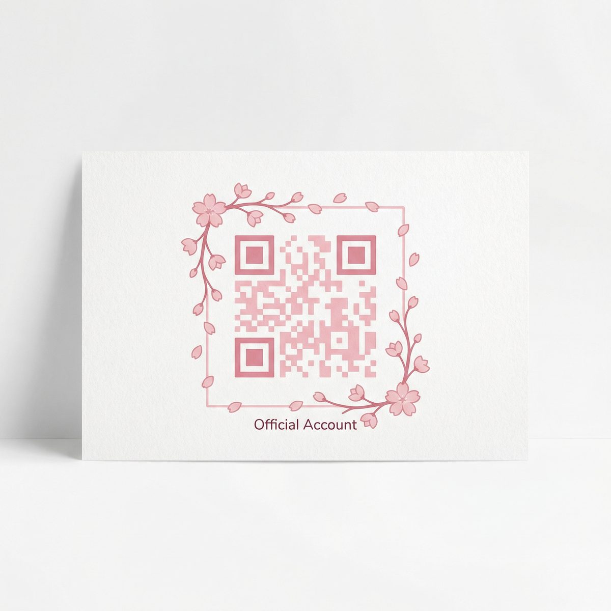 猎奇公众号二维码